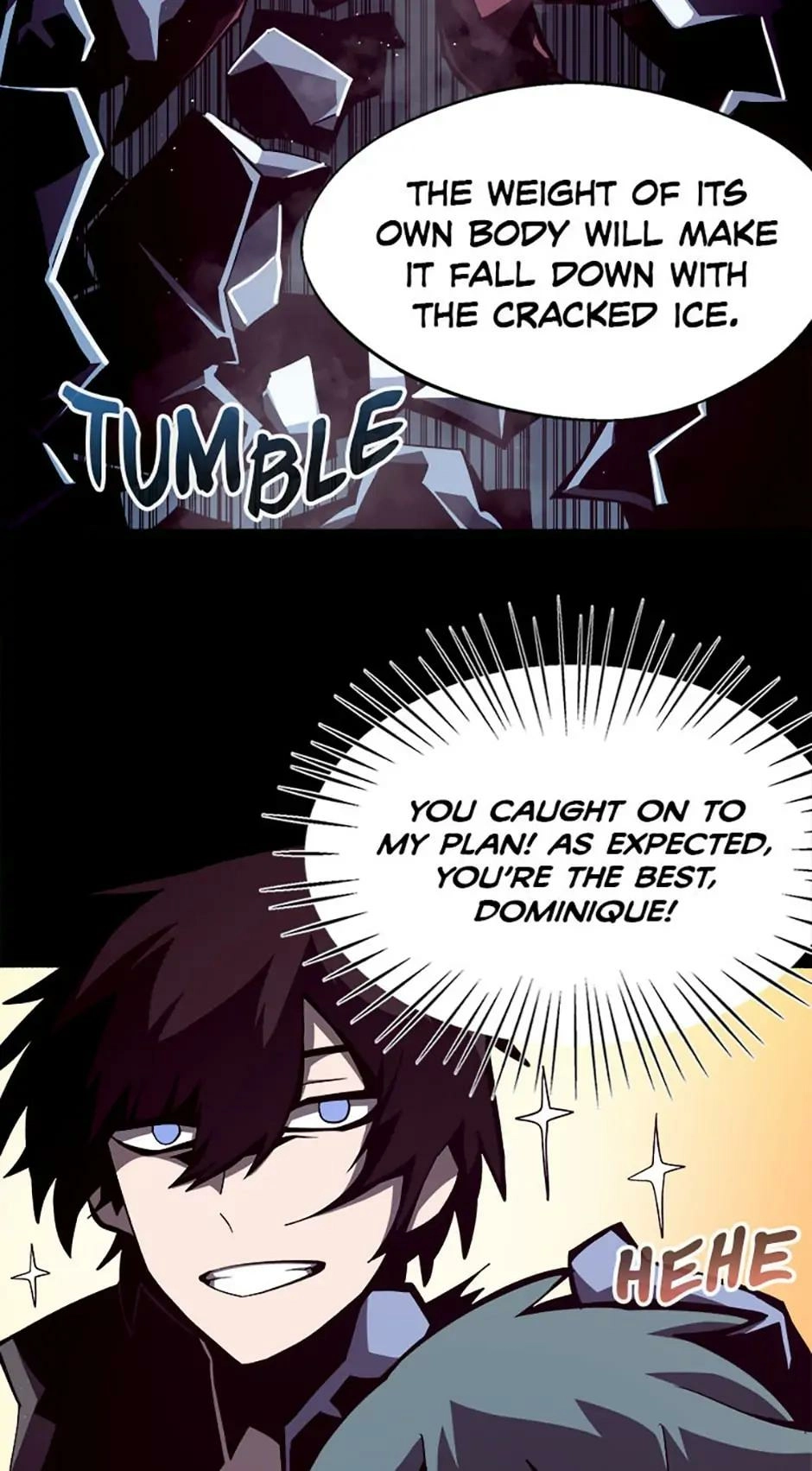 Read Dungeon Odyssey Manga Online