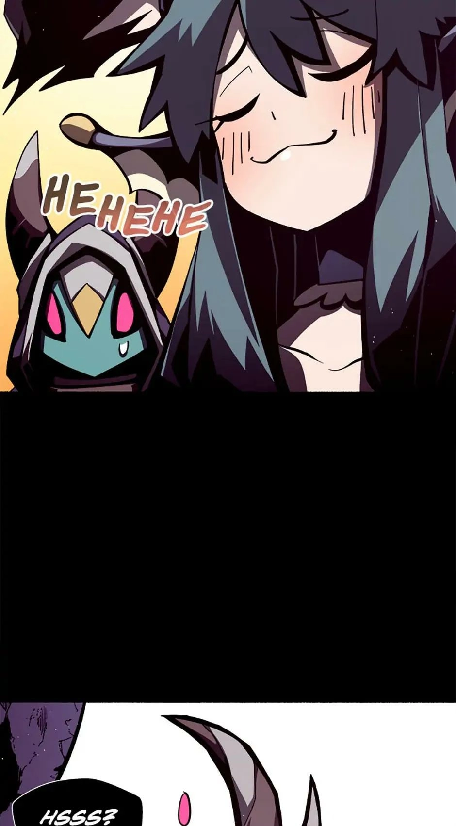 Read Dungeon Odyssey Manga Online