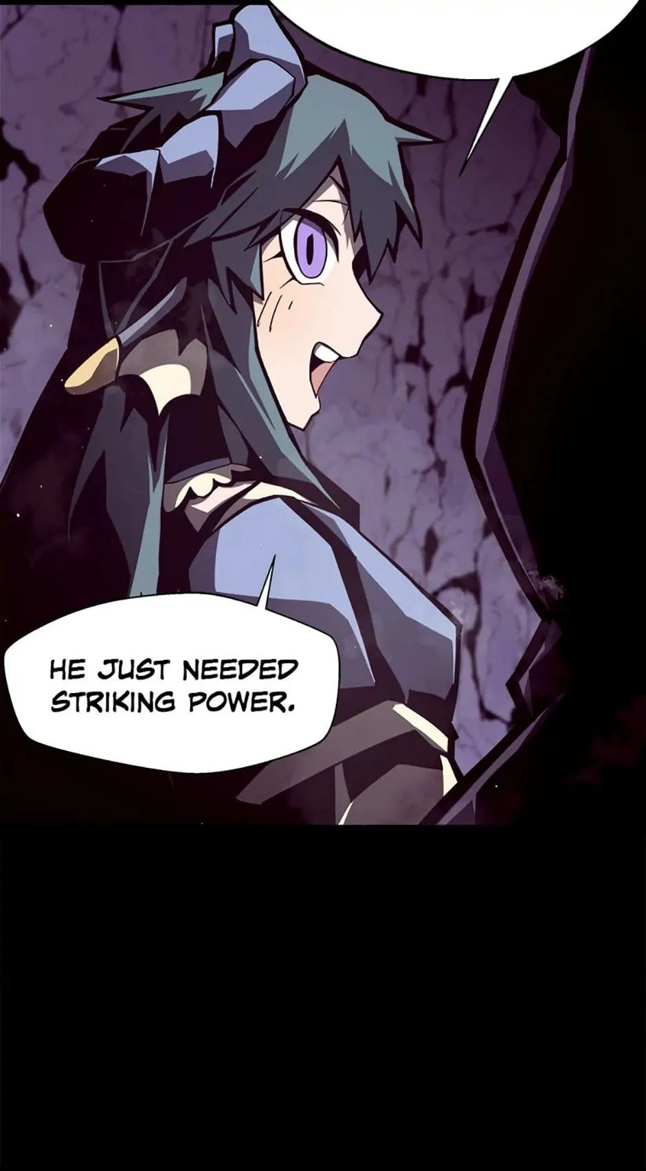 Read Dungeon Odyssey Manga Online