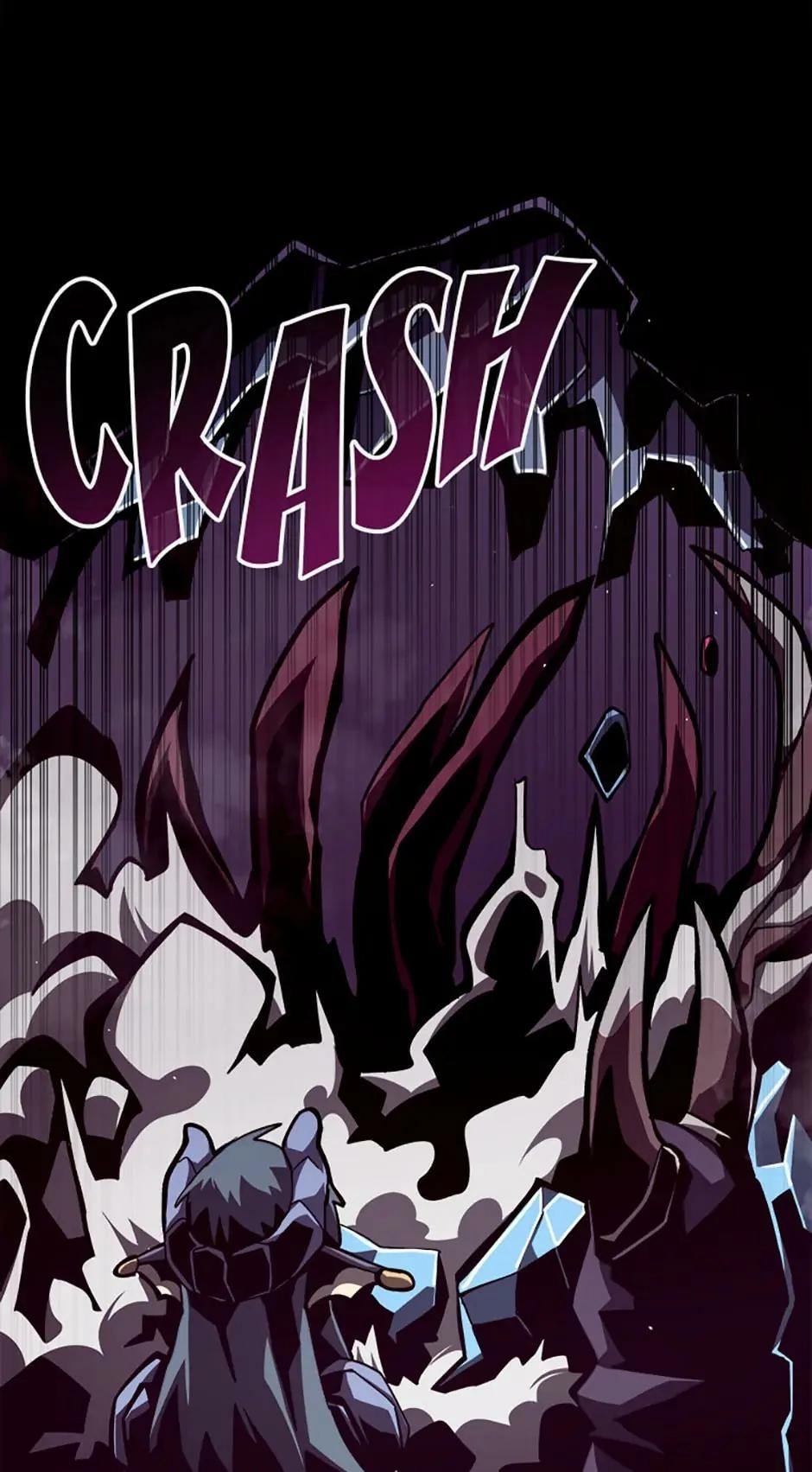 Read Dungeon Odyssey Manga Online