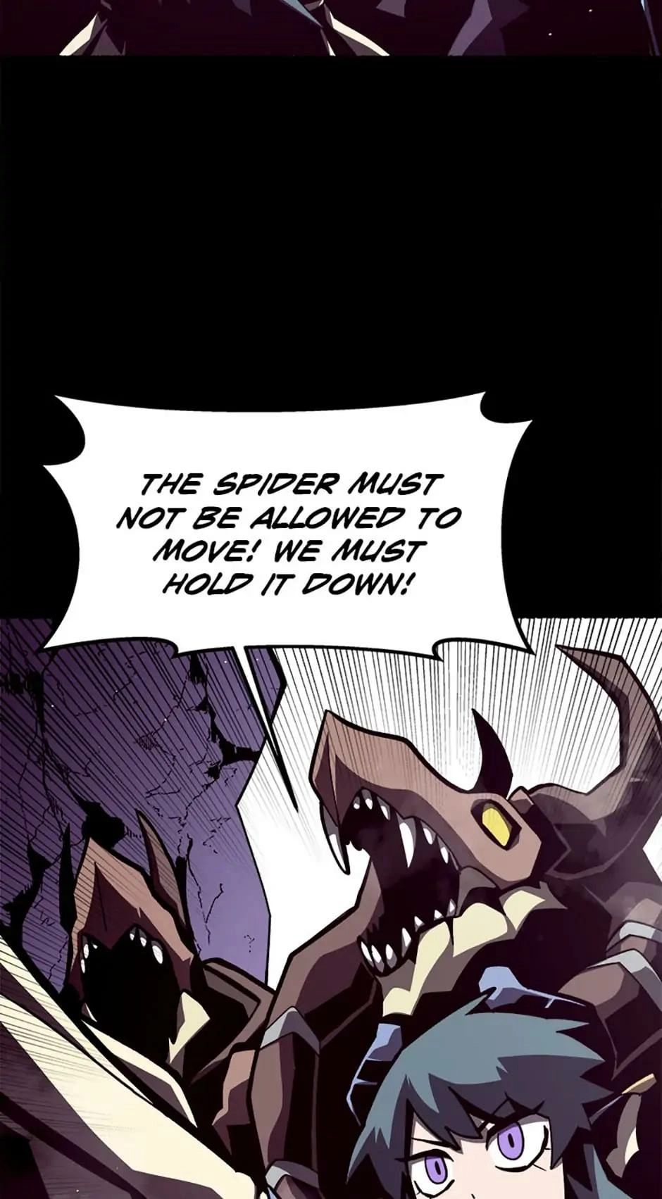 Read Dungeon Odyssey Manga Online