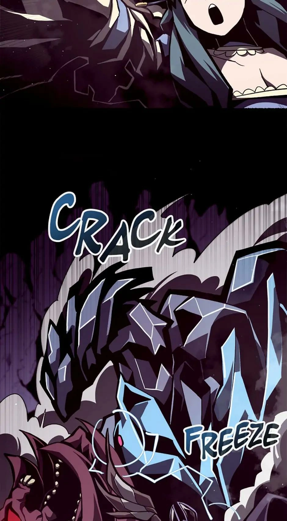 Read Dungeon Odyssey Manga Online