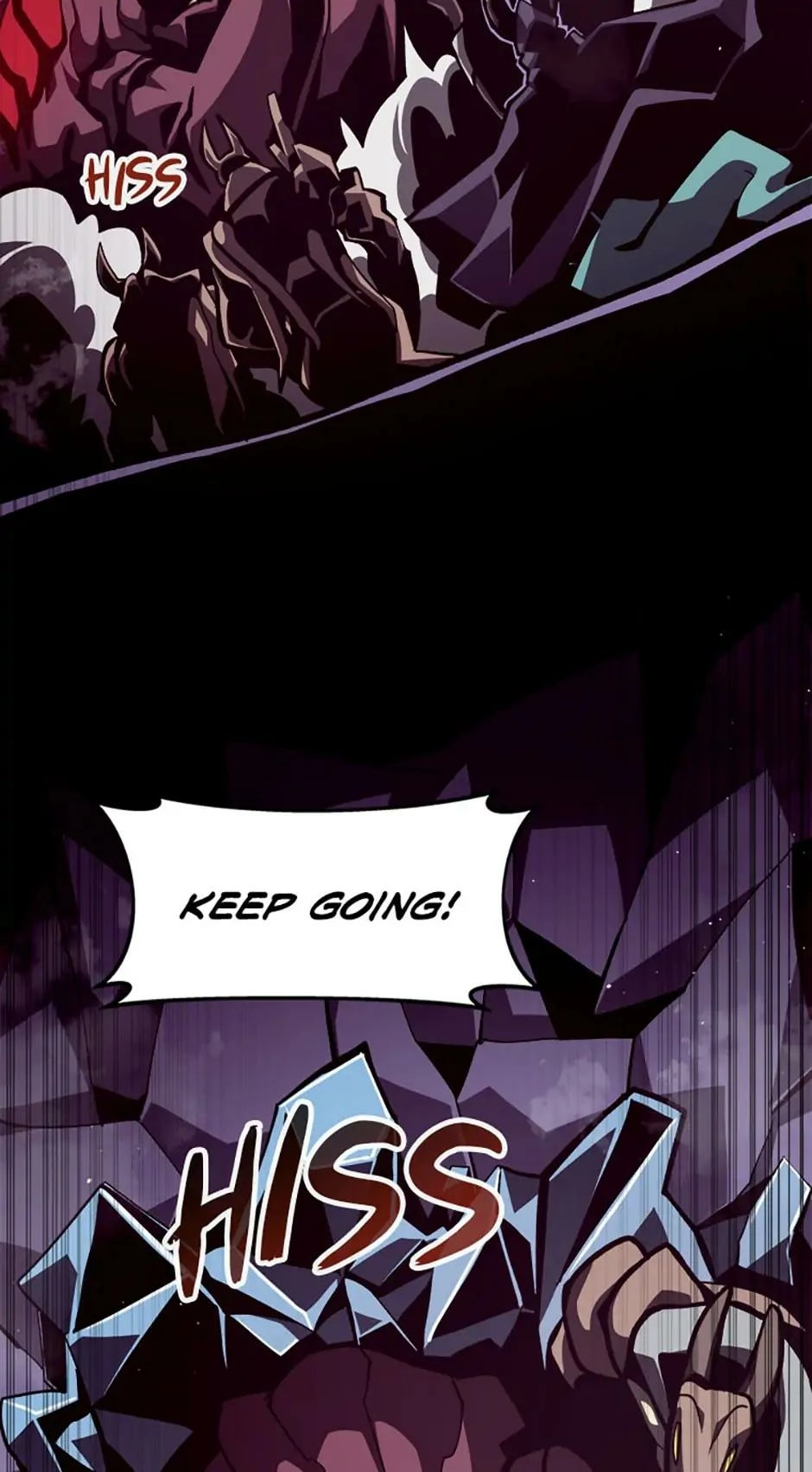 Read Dungeon Odyssey Manga Online