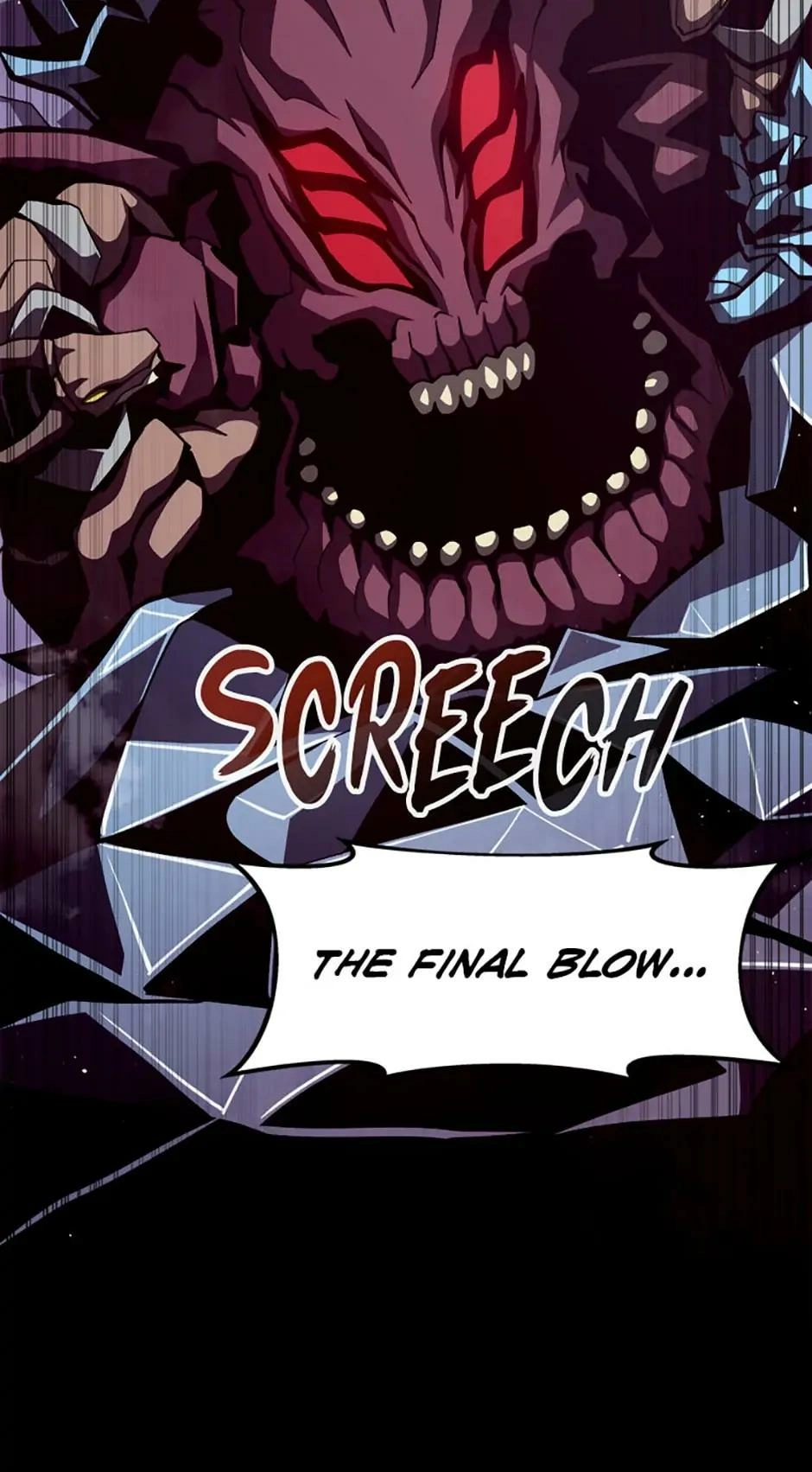 Read Dungeon Odyssey Manga Online