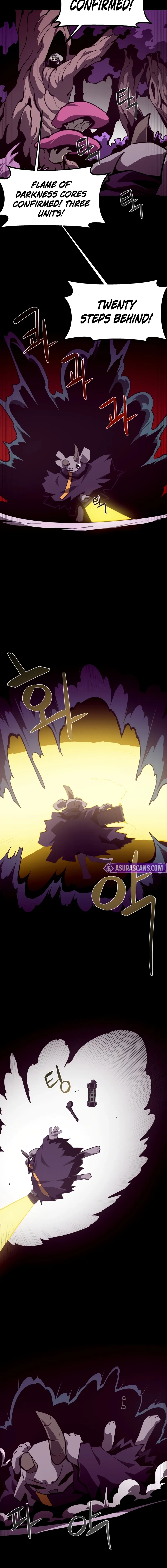 Read Dungeon Odyssey Manga Online