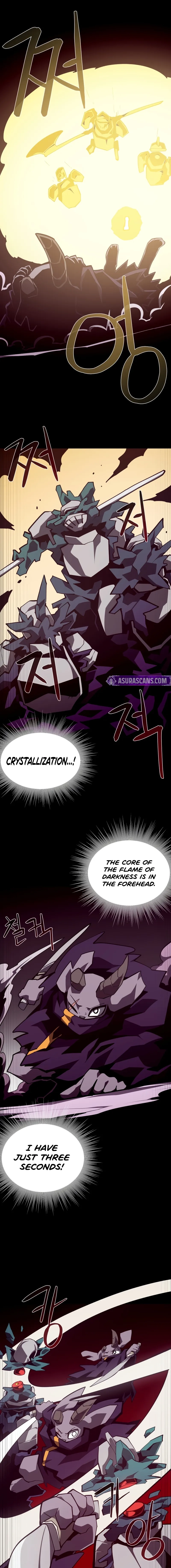 Read Dungeon Odyssey Manga Online