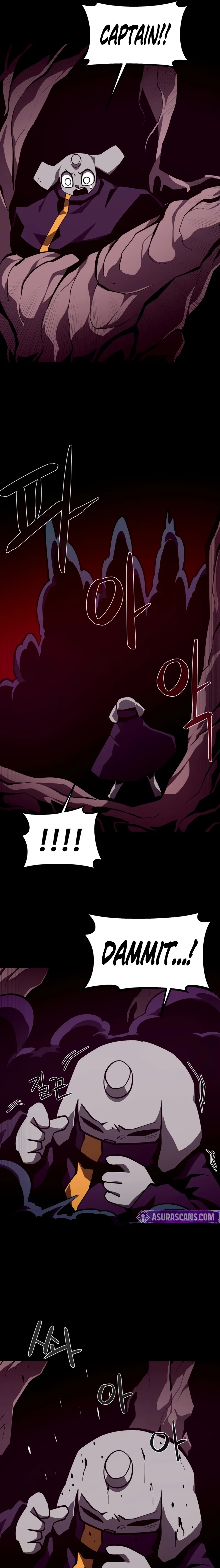 Read Dungeon Odyssey Manga Online