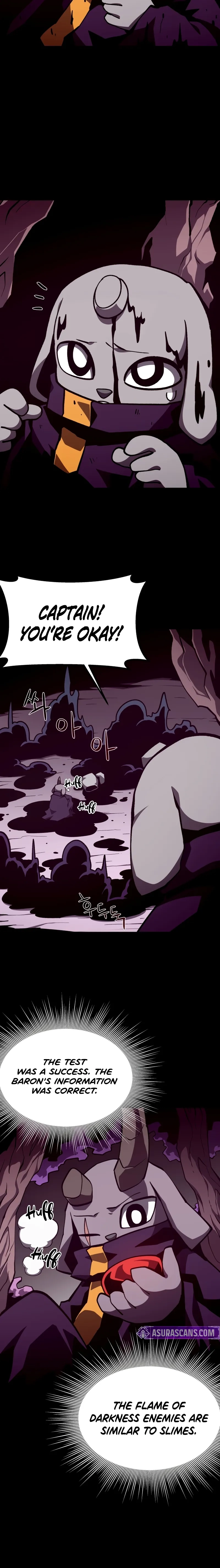 Read Dungeon Odyssey Manga Online