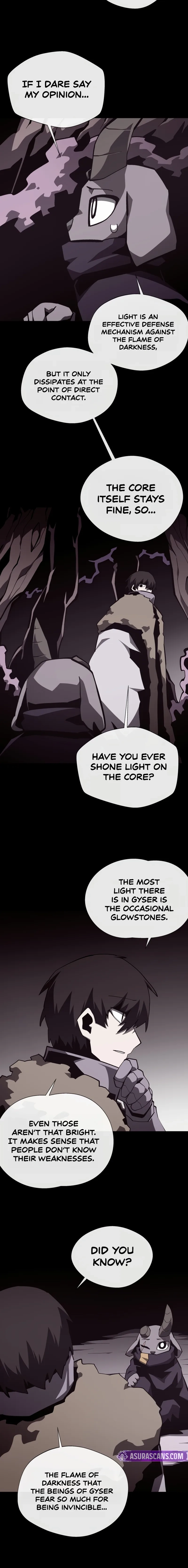 Read Dungeon Odyssey Manga Online