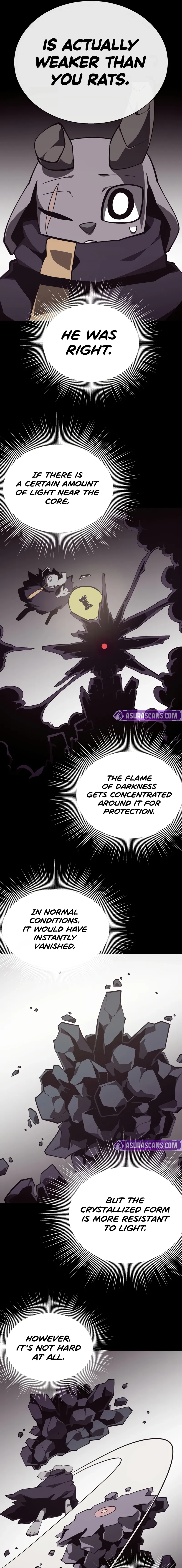 Read Dungeon Odyssey Manga Online