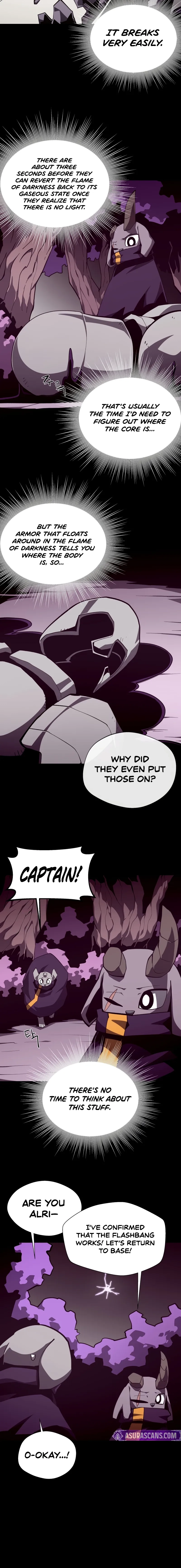 Read Dungeon Odyssey Manga Online