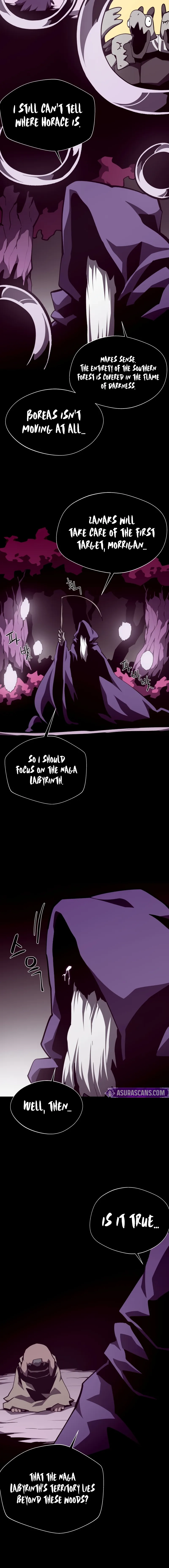 Read Dungeon Odyssey Manga Online