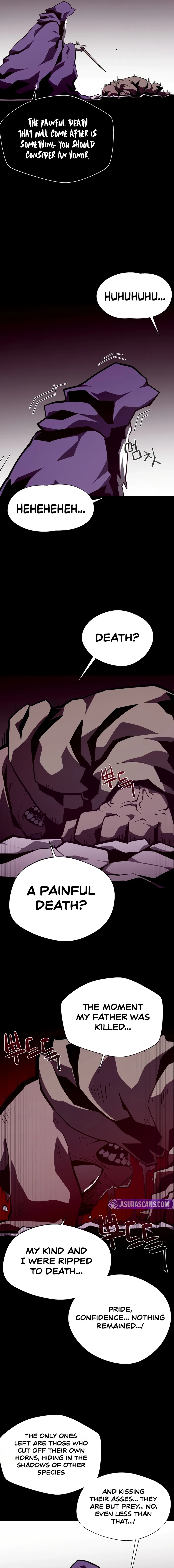 Read Dungeon Odyssey Manga Online