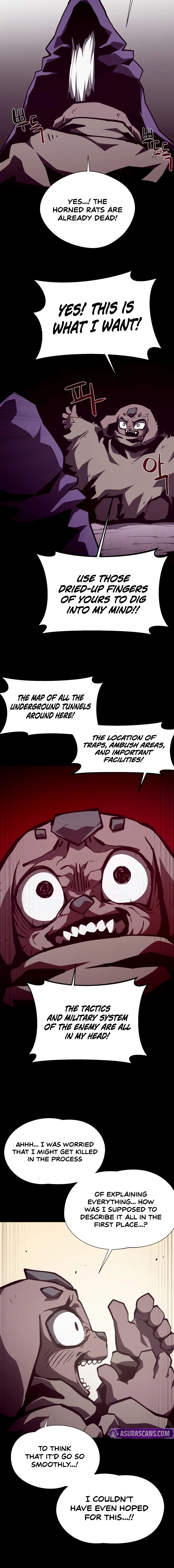 Read Dungeon Odyssey Manga Online