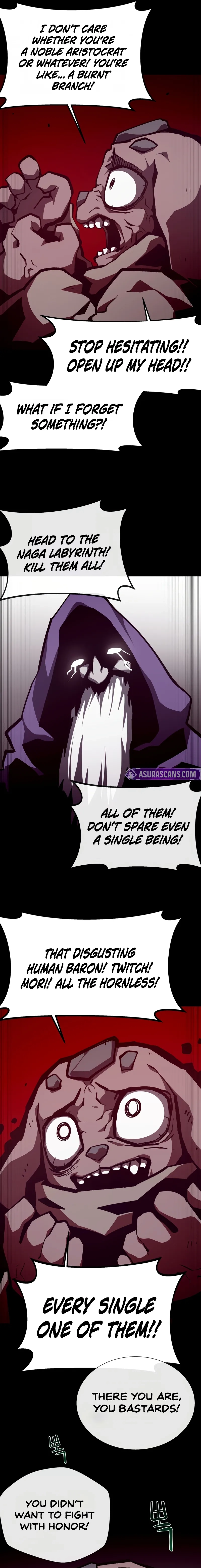 Read Dungeon Odyssey Manga Online