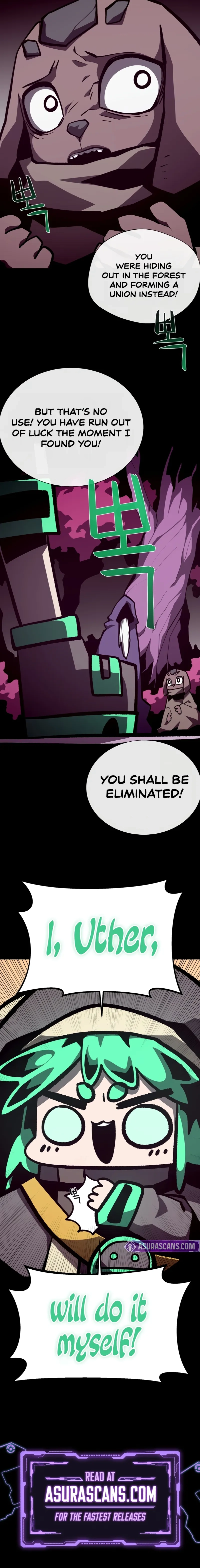 Read Dungeon Odyssey Manga Online