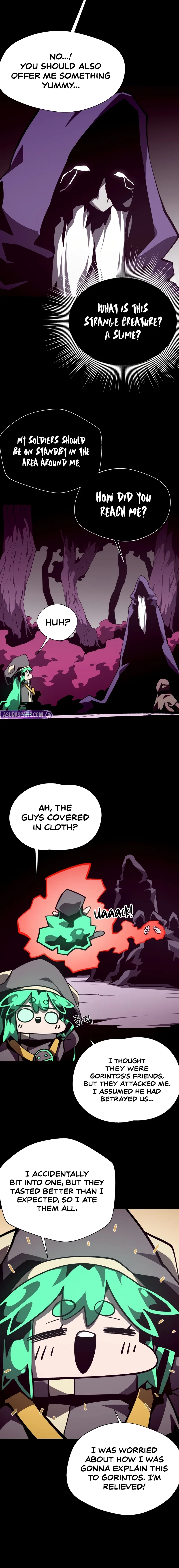 Read Dungeon Odyssey Manga Online