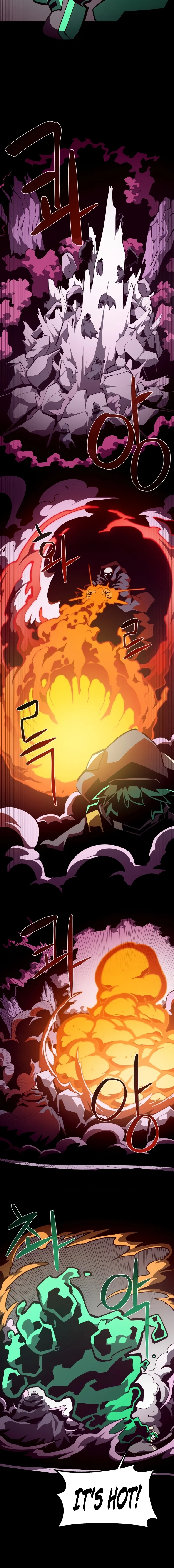 Read Dungeon Odyssey Manga Online