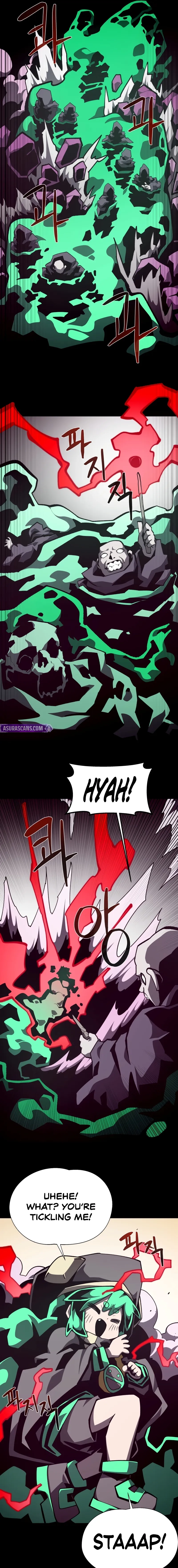 Read Dungeon Odyssey Manga Online