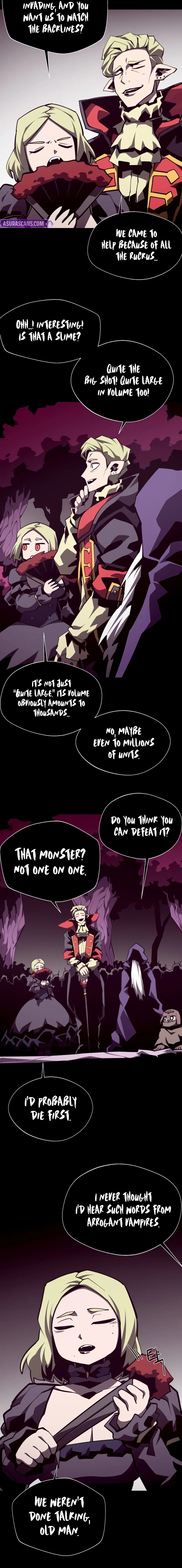 Read Dungeon Odyssey Manga Online