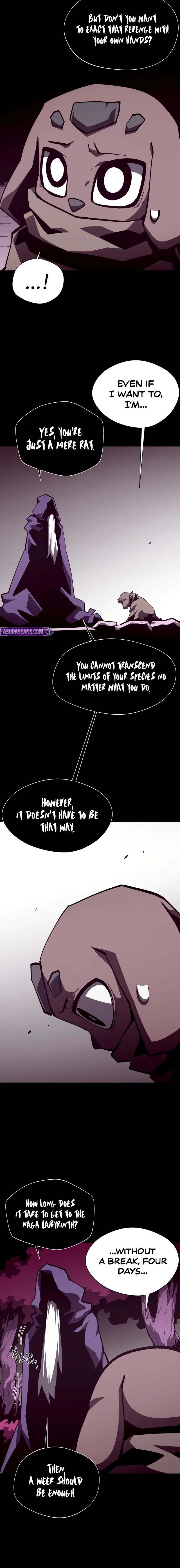 Read Dungeon Odyssey Manga Online