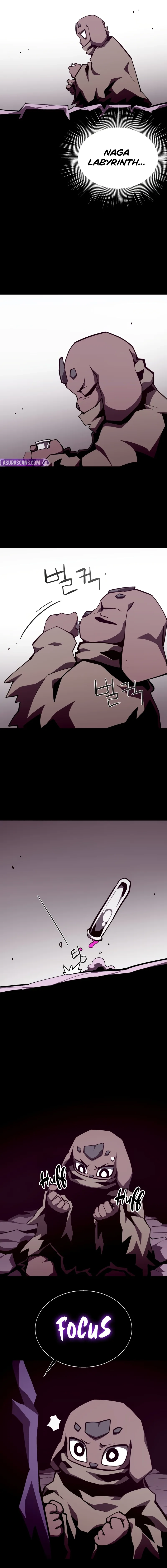 Read Dungeon Odyssey Manga Online