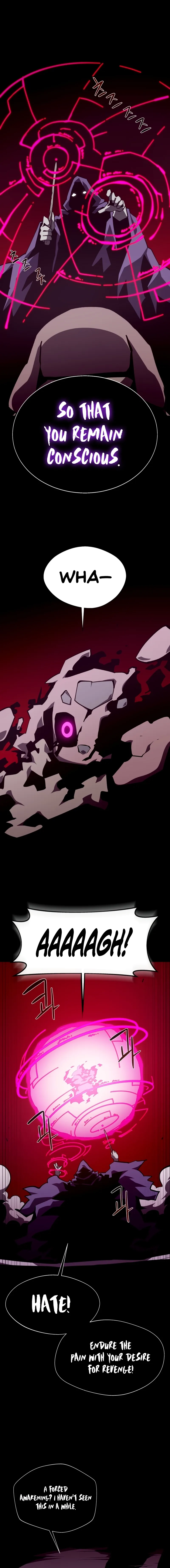 Read Dungeon Odyssey Manga Online