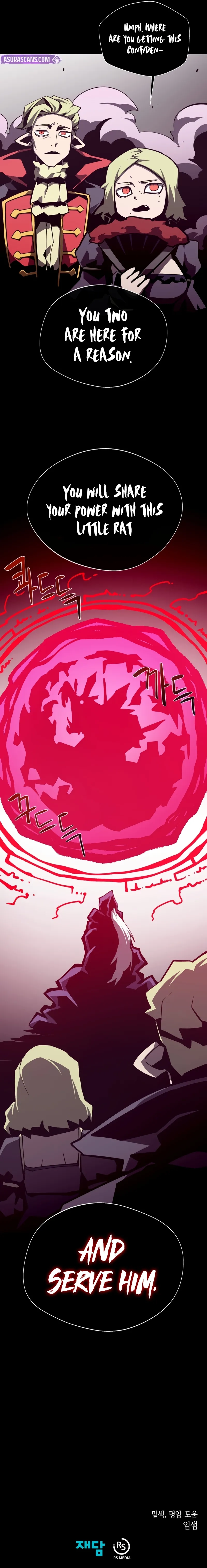 Read Dungeon Odyssey Manga Online