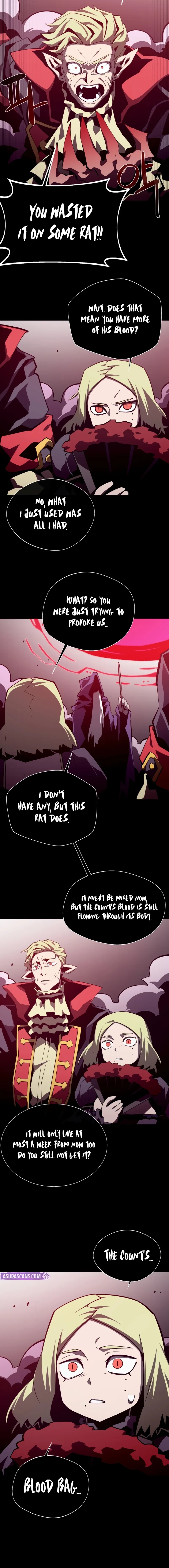 Read Dungeon Odyssey Manga Online