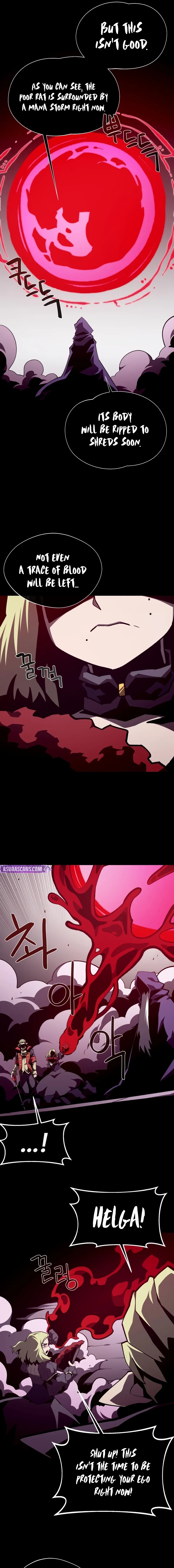 Read Dungeon Odyssey Manga Online