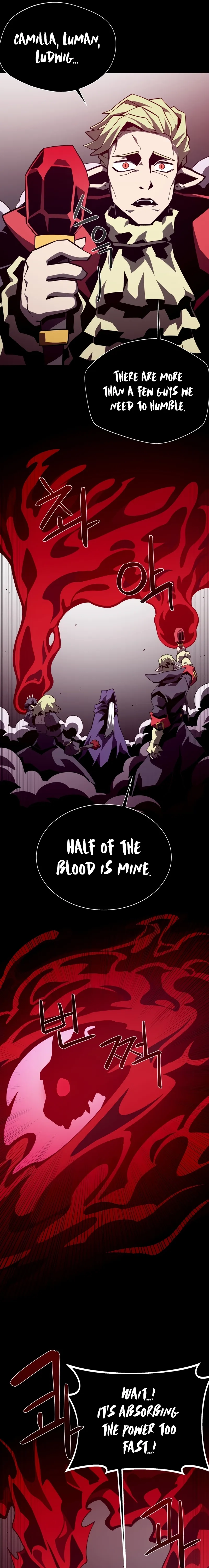 Read Dungeon Odyssey Manga Online