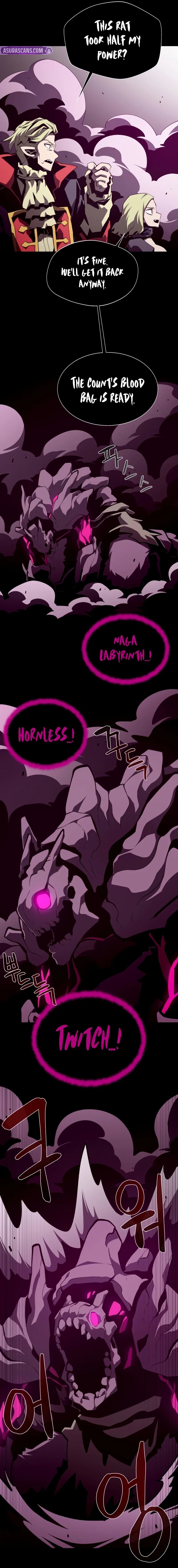 Read Dungeon Odyssey Manga Online