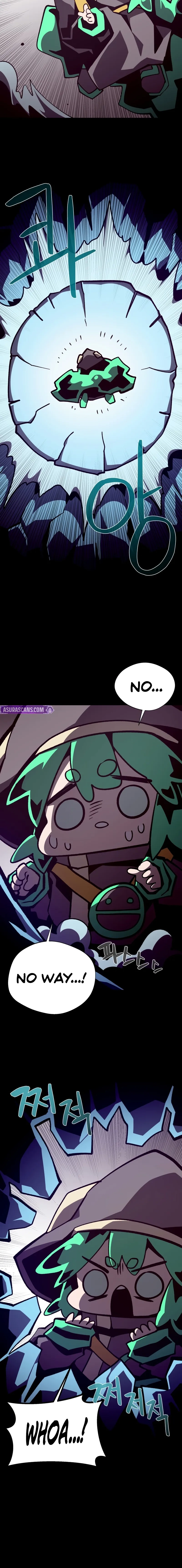 Read Dungeon Odyssey Manga Online