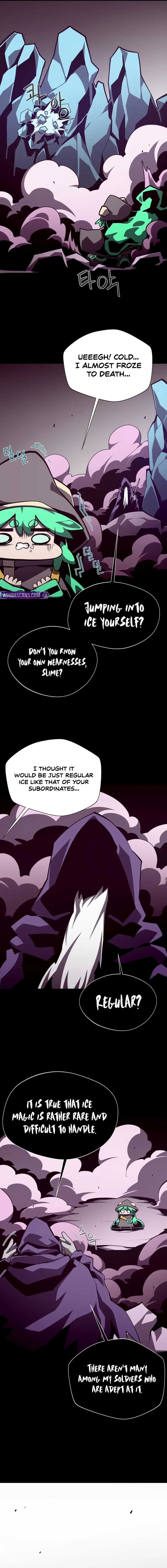 Read Dungeon Odyssey Manga Online