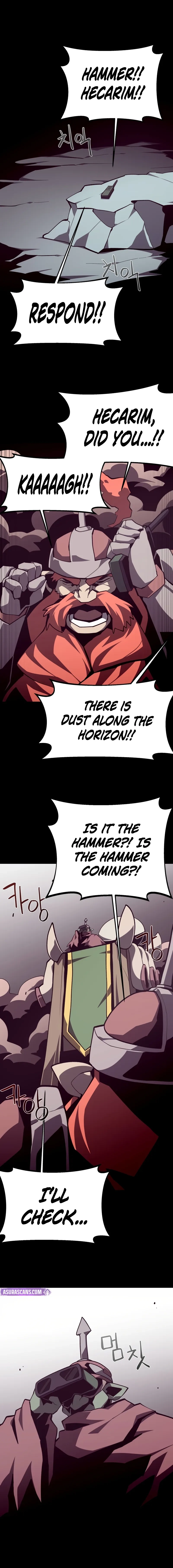 Read Dungeon Odyssey Manga Online