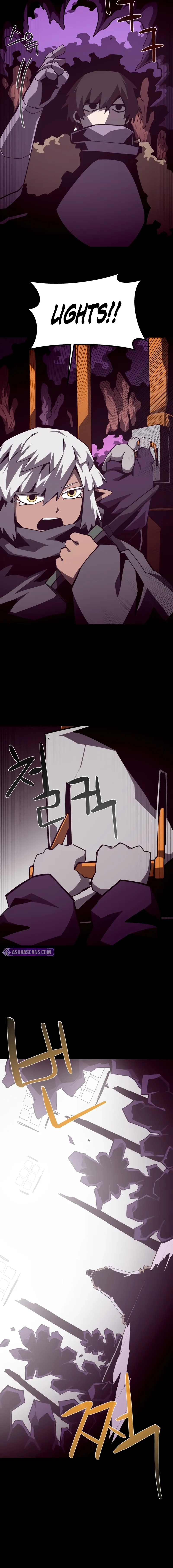 Read Dungeon Odyssey Manga Online