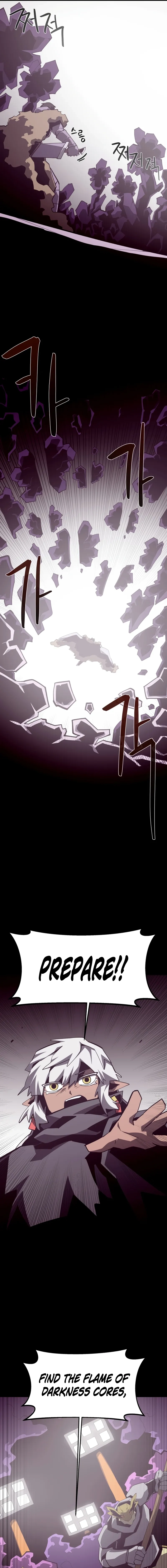 Read Dungeon Odyssey Manga Online