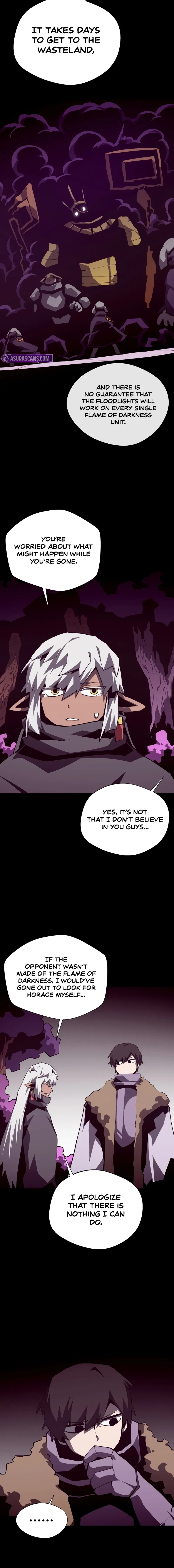 Read Dungeon Odyssey Manga Online