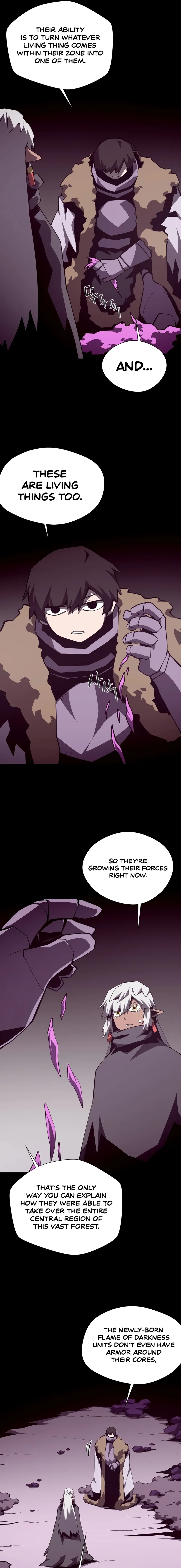 Read Dungeon Odyssey Manga Online