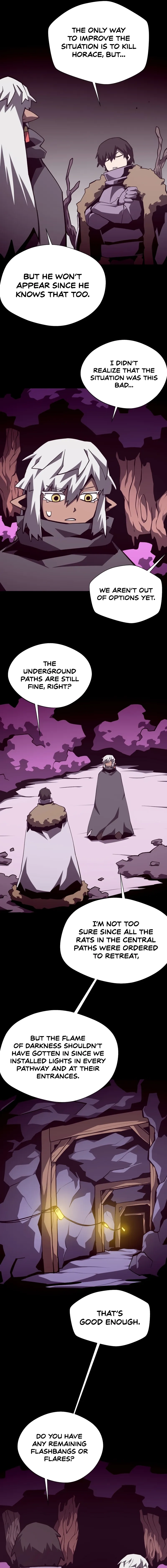 Read Dungeon Odyssey Manga Online