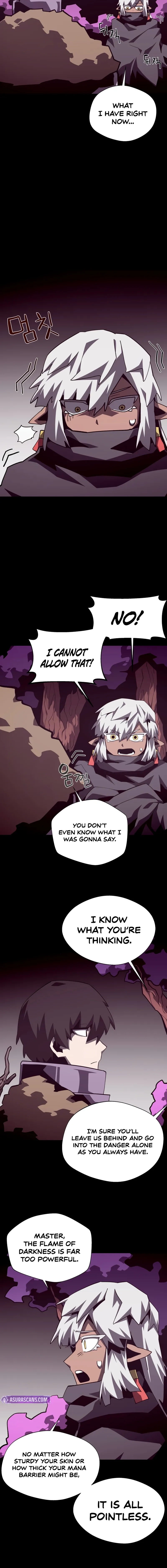 Read Dungeon Odyssey Manga Online