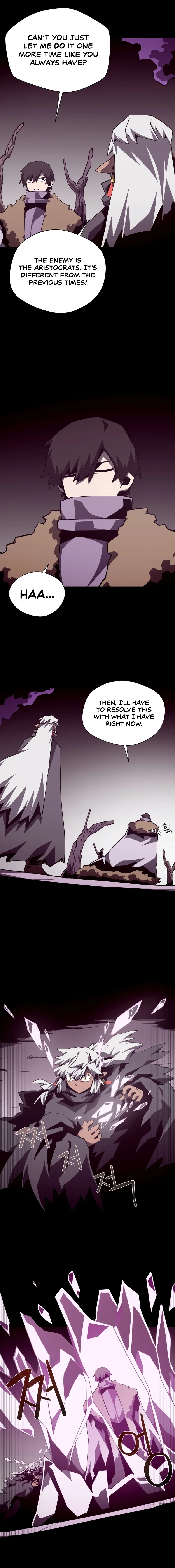 Read Dungeon Odyssey Manga Online