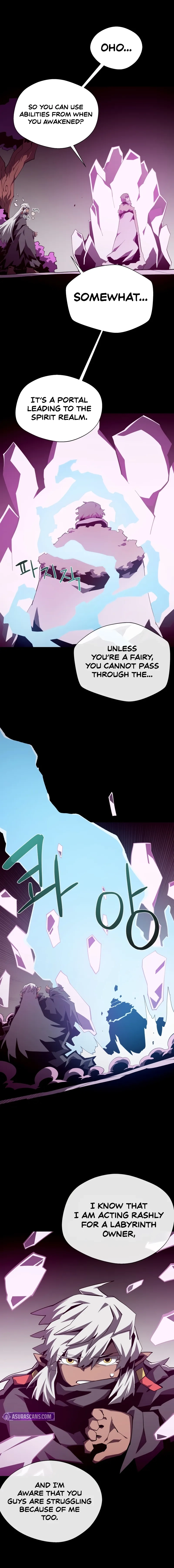 Read Dungeon Odyssey Manga Online