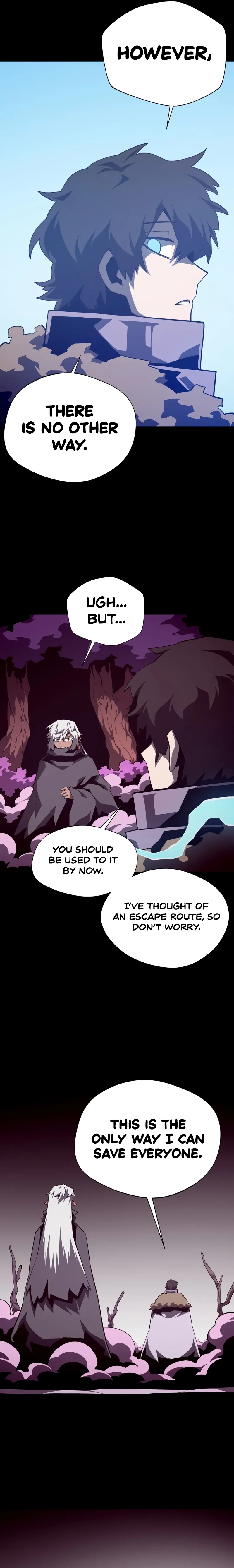 Read Dungeon Odyssey Manga Online