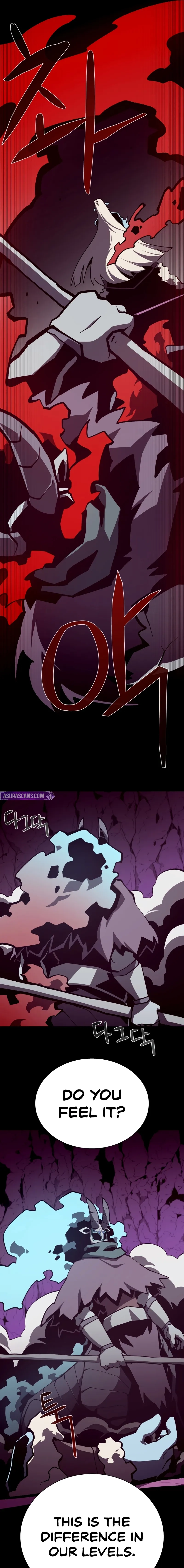 Read Dungeon Odyssey Manga Online