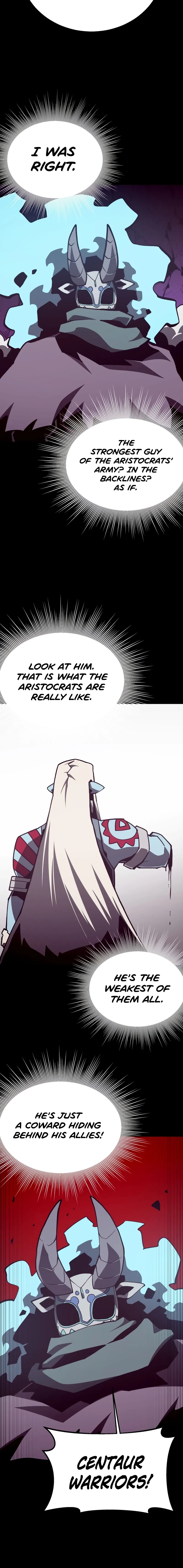 Read Dungeon Odyssey Manga Online