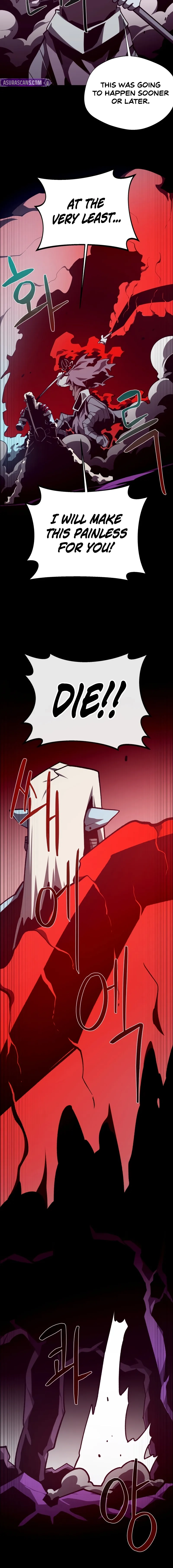 Read Dungeon Odyssey Manga Online