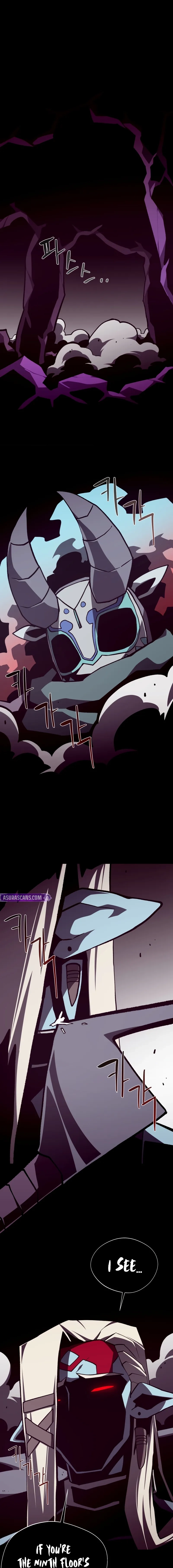 Read Dungeon Odyssey Manga Online