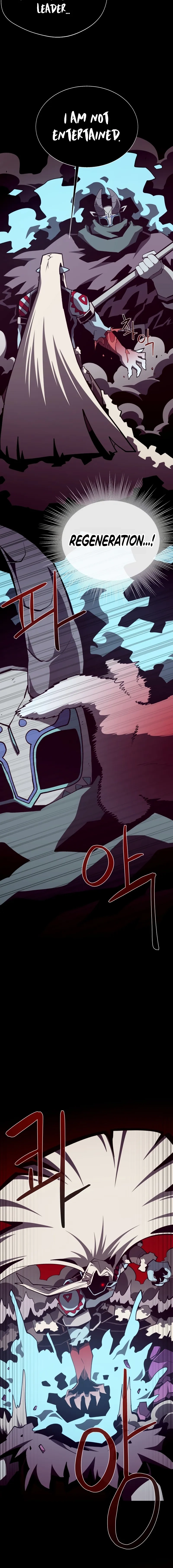 Read Dungeon Odyssey Manga Online