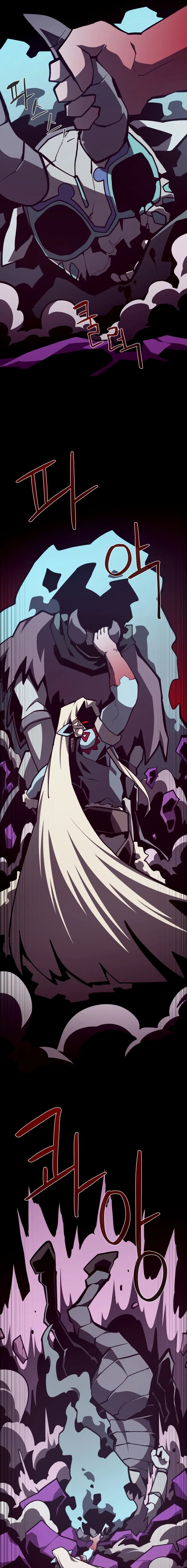 Read Dungeon Odyssey Manga Online